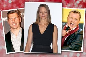 Die berühmtesten Outings der Stars