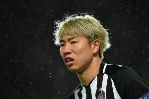 Bochum holt Japans Nationalspieler Asano in die Bundesliga zurück