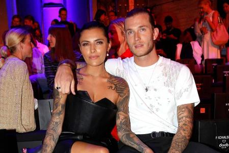Seit Mitte Juni sind Sophia Thomalla (31) und Fußballer Loris Karius (27) kein Paar mehr. 