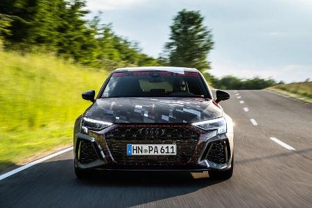 Audi RS 3 Sportback
