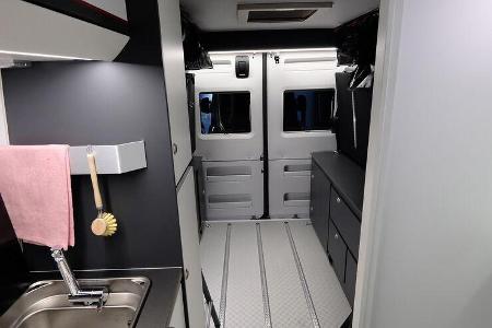 Adria Twin Sports 640 SG (2022)