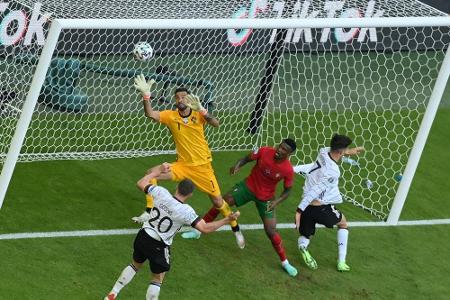 Fußball-EM: MagentaTV freut sich über Rekord-Nutzungszahlen
