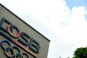 DOSB-Neustart: Verbändegruppen "im engen Schulterschluss"