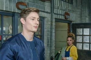 "Unter uns": Conor ist vor den Kopf gestoßen, als Nika seine Hilfe ablehnt