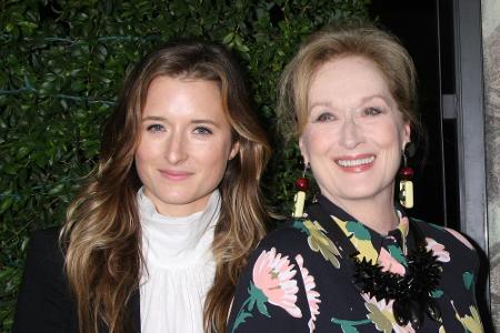 Grace Gummer (34), die dank der Hacker-Serie 