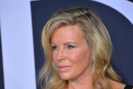 Richtig! Kim Basinger (67) bekommt von ihrer Tochter Ireland Baldwin bestimmt Glückwünsche zum Muttertag.