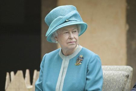 Der Tod ihres langjährigen Ehemannes überschattet den 95. Geburtstag der Queen. Eine große Feier wird es auch wegen Corona n...