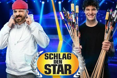 Edin Hasanovic (l.) will Wincent Weiss Edin Hasanovic (l.) will Wincent Weiss