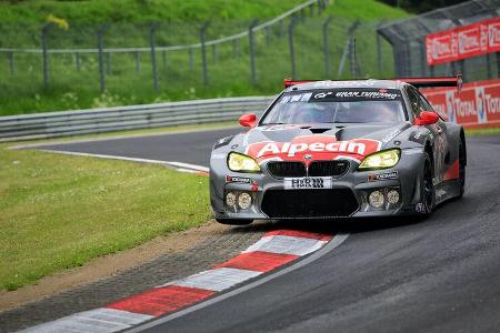 BMW M4 GT3 - Startnummer 102 - Startnummer 131 - 24h Rennen Nürburgring - Nürburgring-Nordschleife - 3. Juni 2021