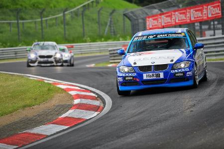 BMW 325i e90 - Startnummer 325 - 24h Rennen Nürburgring - Nürburgring-Nordschleife - 3. Juni 2021