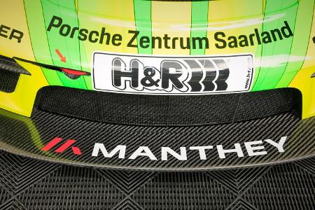 Bilder aus dem Fahrerlager - 24h-Rennen N�rburgring 2021 - 03. - 06. Juni