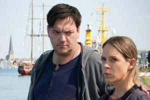 Kommissare Alexander "Sascha" Bukow (Charly Hübner) und Katrin König (Anneke Kim Sarnau) arbeiteten rund zehn Jahre als Ermi...