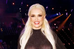 Typveränderung: Daniela Katzenberger ist nicht mehr "Heino-Blond"