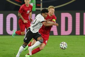 RTL: Gute Quote beim DFB-Länderspiel gegen Dänemark