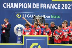 Ligue 1 ab 2023/24 wieder mit 18 Teams