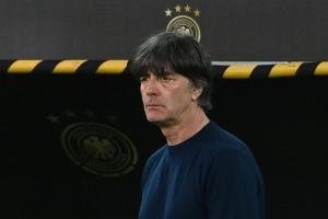 Nächster Schwerpunkt: Löw will Chancenverwertung verbessern
