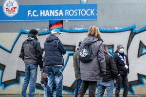 Hansa stoppt Dauerkartenverkauf bei 10.000