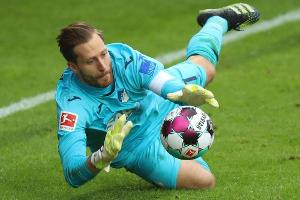 Baumann: Verpasste EM-Chance "hat mir kleinen Stich versetzt"