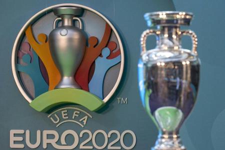 Studie: EM-Spieler und -Schiris verbrauchen 1,39 Millionen Kilokalorien Studie: EM-Spieler und -Schiris verbrauchen 1,39 Millionen Kilokalorien