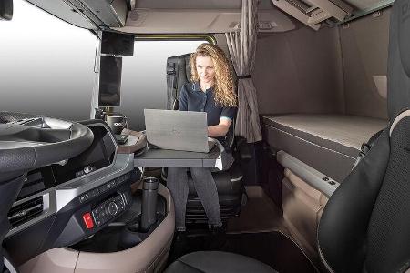 DAF XF, XG und XG+ Lkw