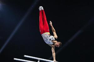 Kunstturnen: 770 Fans bei Olympia-Qualifikation in München zugelassen