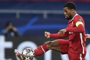 PSG verpflichtet niederländischen Nationalspieler Wijnaldum
