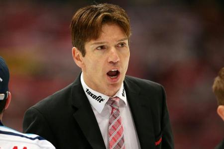 Das SID-Kalenderblatt am 10. Juni: Krupp schießt Colorado zum Stanley Cup Das SID-Kalenderblatt am 10. Juni: Krupp schießt Colorado zum Stanley Cup