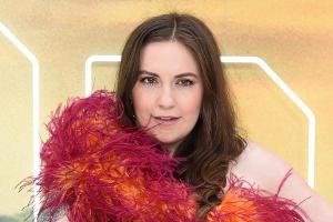 Jetzt ist es offiziell: Lena Dunham ist in einer Beziehung
