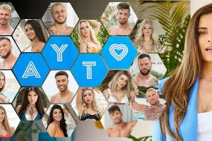 Bei "Are You The One - Reality Stars in Love" suchen zehn Männer und zehn Frauen ihre große Liebe.