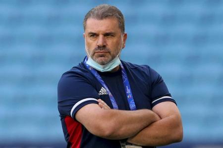 Schottland: Ex Australien-Nationaltrainer Postecoglou neuer Celtic-Teammanger Schottland: Ex Australien-Nationaltrainer Postecoglou neuer Celtic-Teammanger
