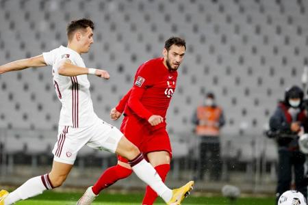 EM-Auftakt gegen Italien: EM-Auftakt gegen Italien:
