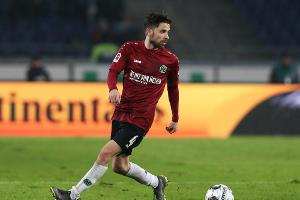 Holstein Kiel verpflichtet Rechtsverteidiger Korb