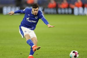 Medien: Serdar vor Wechsel von Schalke zu Hertha