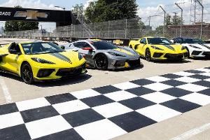 Sondermodell zelebriert Rennsporterfolge