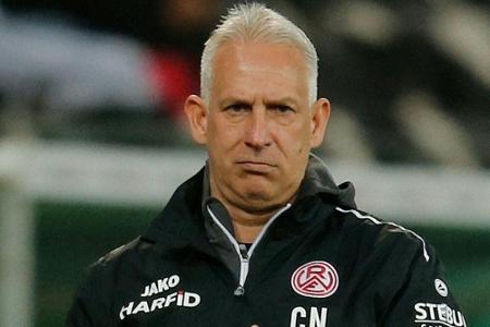 Regionalliga: Einsprüche von WDFV zurückgewiesen, noch Widerspruchsmöglichkeit von Bergisch Gladbach Regionalliga: Einsprüche von WDFV zurückgewiesen, noch Widerspruchsmöglichkeit von Bergisch Gladbach