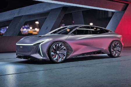 Geely Vision Starburst