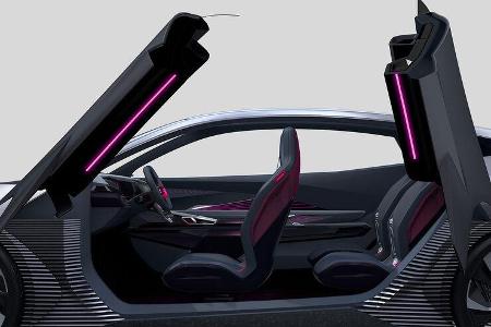 Geely Vision Starburst