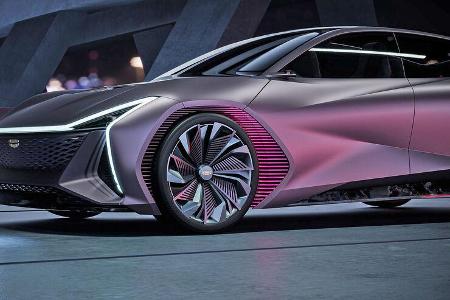 Geely Vision Starburst