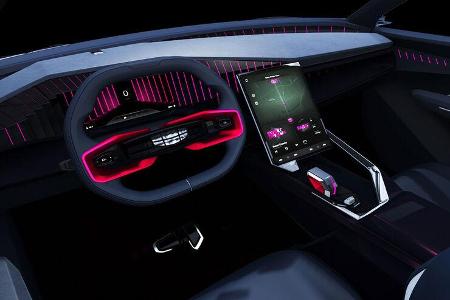 Geely Vision Starburst