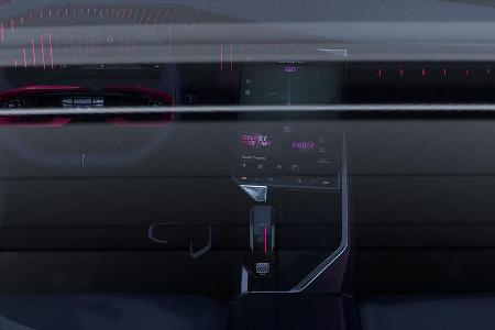Geely Vision Starburst