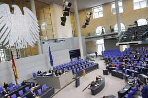 Anti-Doping-Kampf: Kronzeugenregelung vom Bundestag verabschiedet