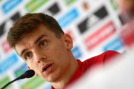 Llorente nach negativen Tests wieder beim spanischen Team Llorente nach negativen Tests wieder beim spanischen Team