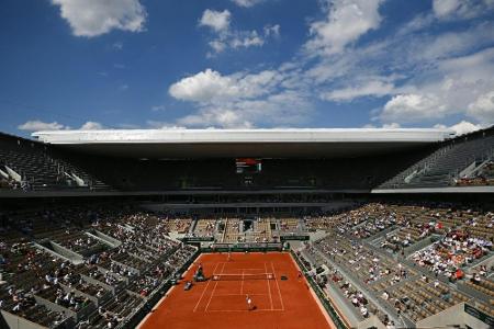 French Open bis 2026 bei Eurosport French Open bis 2026 bei Eurosport