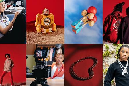 Bislang ist das Netflix-Sortiment im neuen Online-Shop noch sehr eingeschränkt. Bislang ist das Netflix-Sortiment im neuen Online-Shop noch sehr eingeschränkt.