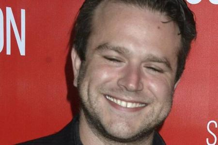 Zak Williams vor wenigen Jahren auf einem Event Zak Williams vor wenigen Jahren auf einem Event