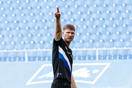 Klubikone Klos geht in Bielefeld ins elfte Jahr Klubikone Klos geht in Bielefeld ins elfte Jahr