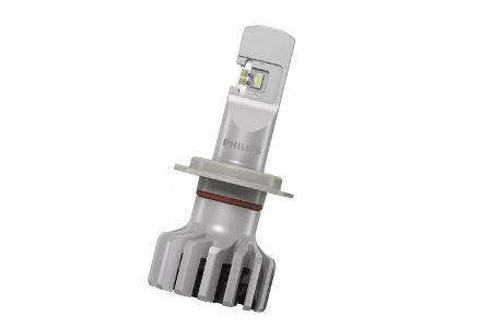 Philips Ultinon Pro6000 LED-H7 Birne Leuchtmittel Licht