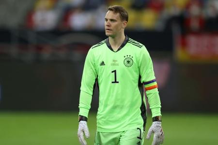 Neuers Videobotschaft an die Fans: Neuers Videobotschaft an die Fans: