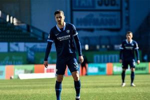 Österreicher Zulj verlässt Bochum