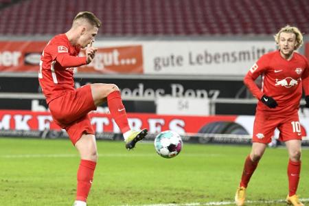 Olmo gegen Forsberg: Leipziger Bundesliga-Duell bei Spanien gegen Schweden Olmo gegen Forsberg: Leipziger Bundesliga-Duell bei Spanien gegen Schweden